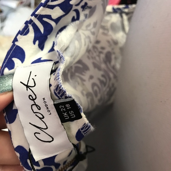 Shift Dress - Picture 3 of 3